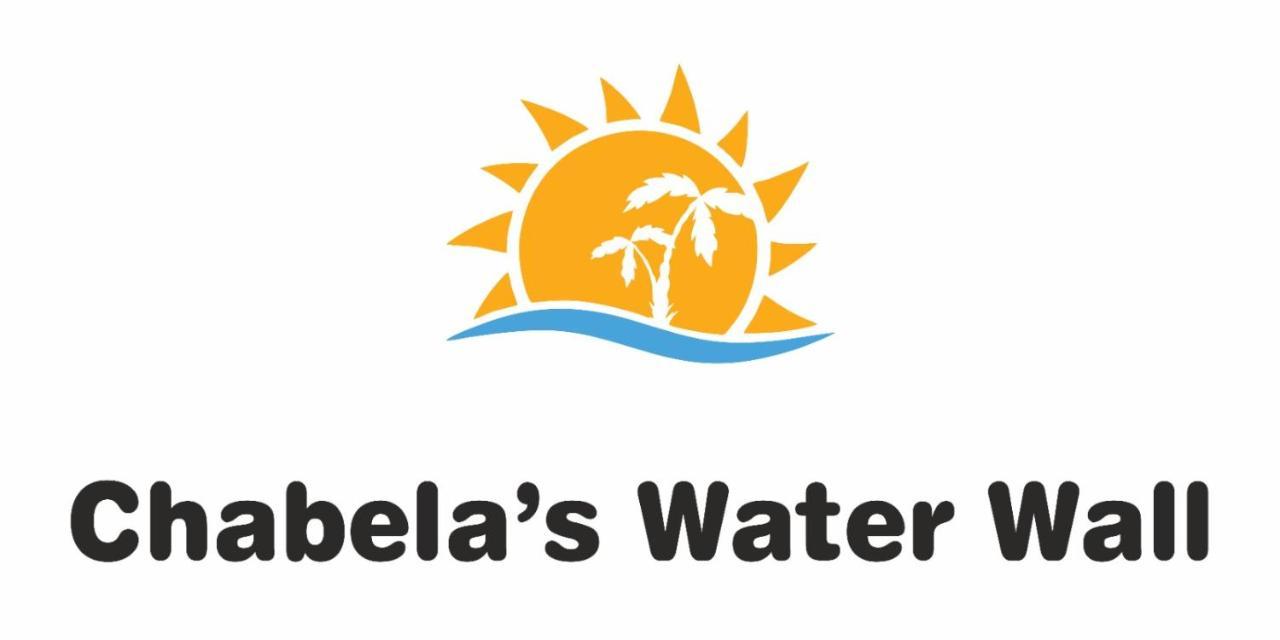 Chabela'S Water Wall Lajita エクステリア 写真