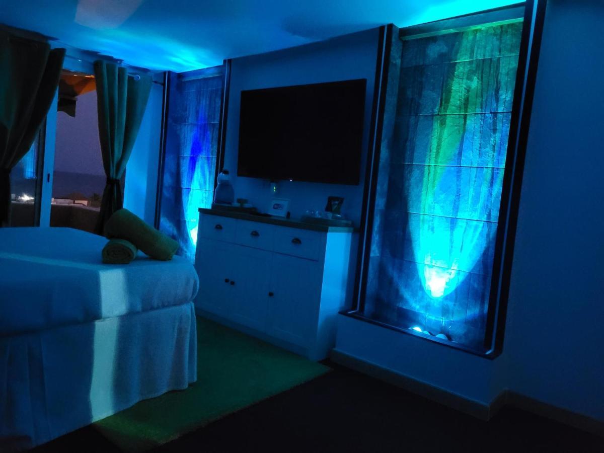 Chabela'S Water Wall Lajita エクステリア 写真