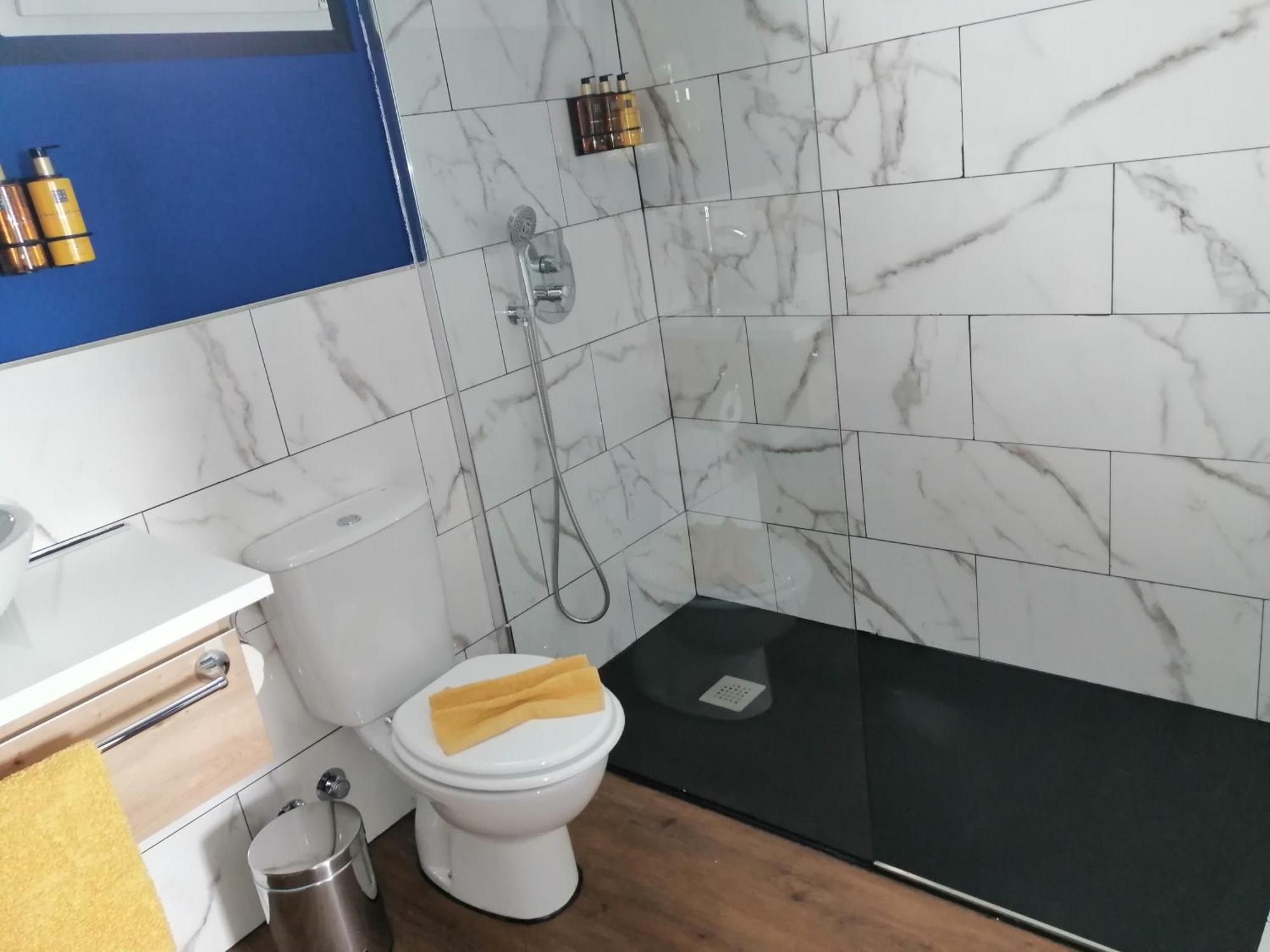 Chabela'S Water Wall Lajita 部屋 写真