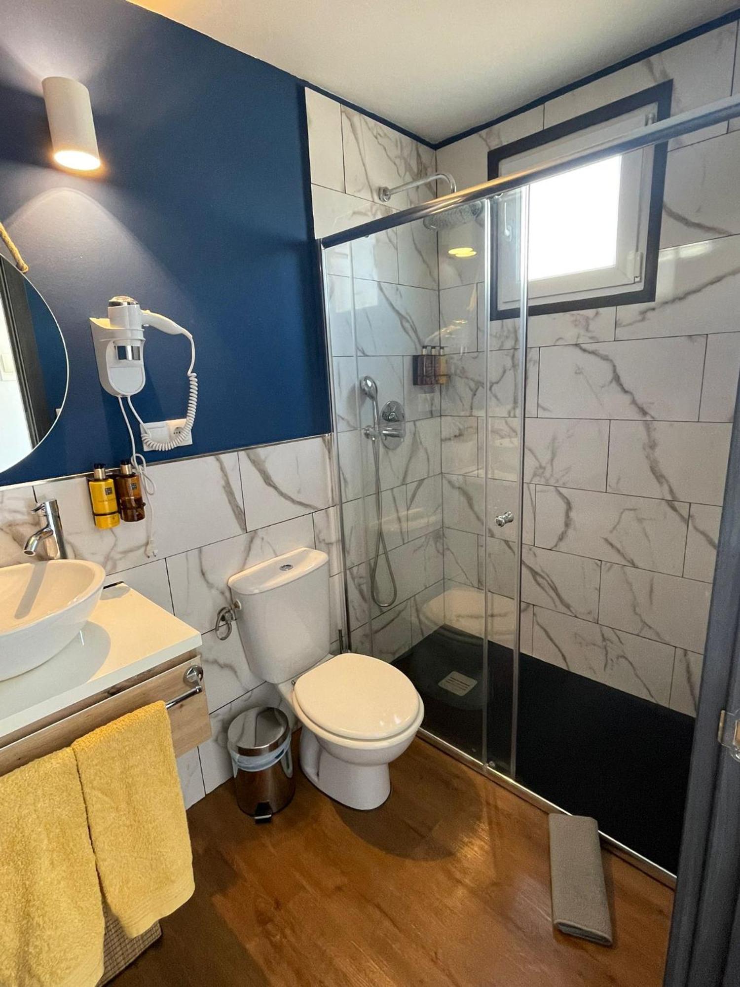 Chabela'S Water Wall Lajita 部屋 写真